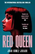 Red Queen | Juan Gomez-Jurado | 