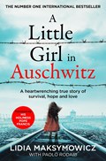 A Little Girl in Auschwitz | Lidia Maksymowicz | 