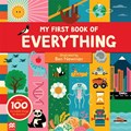 My First Book of Everything | Macmillan Children's Books | 