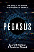 Pegasus | Richard, Laurent ; Rigaud, Sandrine | 