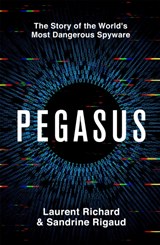 Pegasus | RICHARD,  Laurent ; Rigaud, Sandrine | 9781529094848
