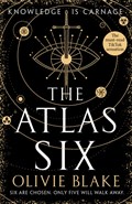 The Atlas Six | Olivie Blake | 