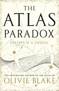 The atlas paradox | Olivie Blake | 