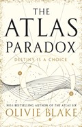 The Atlas Paradox | Olivie Blake | 