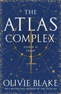 The Atlas Complex | Olivie Blake | 