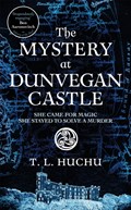 The Mystery at Dunvegan Castle | T. L. Huchu | 