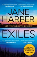 Exiles | Jane Harper | 