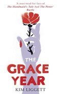 The Grace Year | Kim Liggett | 