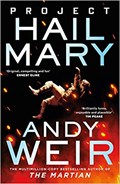 Project Hail Mary | WEIR, Andy | 
