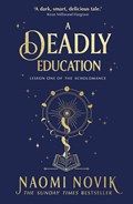 A Deadly Education | Naomi Novik | 