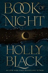 Book of night | Holly Black | 9781529102383