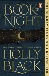 Book of night | Holly Black | 9781529102390