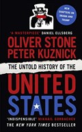 The Untold History of the United States | Oliver Stone ; Peter Kuznick | 