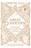 Great Goddesses | Nikita Gill | 