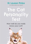 The Cat Personality Test | Lauren Finka | 