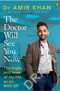 The Doctor Will See You Now | Amir Khan | 