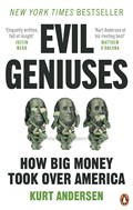Evil Geniuses | Kurt Andersen | 