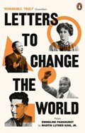 Letters to Change the World | Travis Elborough | 