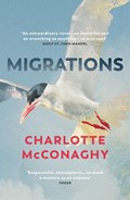 Migrations | Charlotte McConaghy | 
