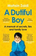A Dutiful Boy | Mohsin Zaidi | 