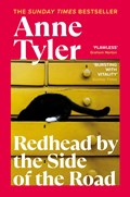 Redhead by the Side of the Road | Anne Tyler | 