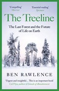 The Treeline | Ben Rawlence | 