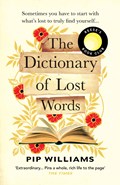 The dictionary of lost words | Pip Williams | 