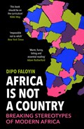 Africa Is Not A Country | Dipo Faloyin | 
