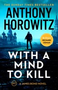 With a Mind to Kill | Anthony Horowitz | 