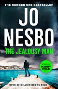 The Jealousy Man | Jo Nesbo | 