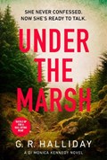 Under the Marsh | G. R. Halliday | 