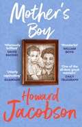 Mother's Boy | Howard Jacobson | 