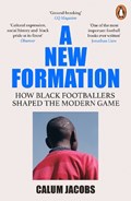 A New Formation | Calum Jacobs | 