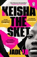 Keisha The Sket | LB, Jade | 