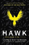 Hawk: A Maximum Ride Novel | James Patterson | 