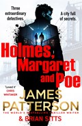 Holmes, Margaret and Poe | James Patterson | 