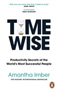 Time Wise | Amantha Imber | 