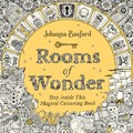 Rooms of Wonder | Johanna Basford | 