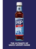 The Heinz HP Sauce Book | H.J. Heinz Foods UK Limited | 