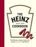 The Heinz Cookbook | H.J. Heinz Foods Uk Limited | 