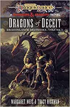 Dragonlance: Dragons of Deceit