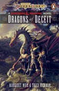 Dragonlance: Dragons of Deceit | Margaret Weis ; Tracy Hickman | 