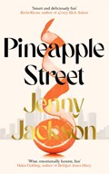 Pineapple Street | Jenny Jackson | 