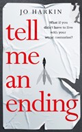 Tell Me an Ending | Jo Harkin | 