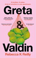 Greta and Valdin | Rebecca K Reilly | 