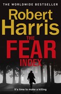 The Fear Index | Robert Harris | 