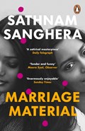 Marriage Material | Marriage Material Sathnam Sanghera | 