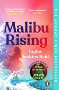 Malibu Rising | Taylor JenkinsReid | 