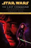 Star Wars: The Last Command | Timothy Zahn | 