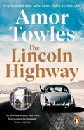 The Lincoln Highway | Amor Towles | 
